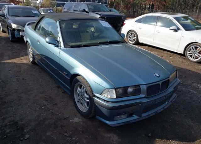 BMW 328iC
