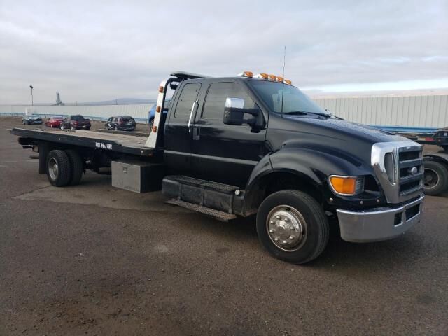 Ford F-650