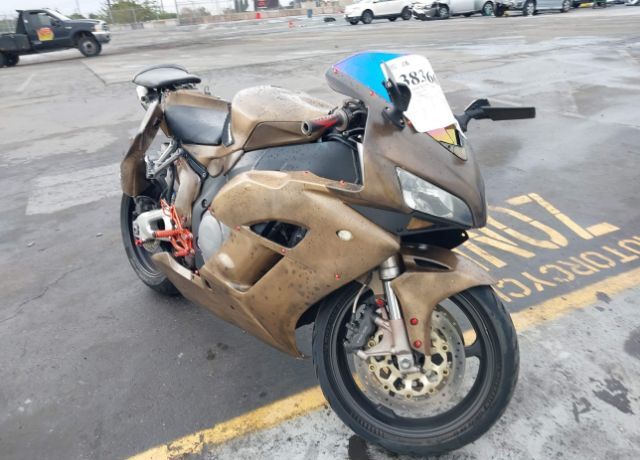 Honda CBR1000