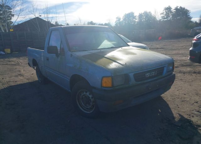 Isuzu Pickup