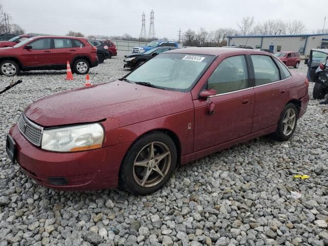 Saturn L300