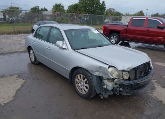 Kia Amanti