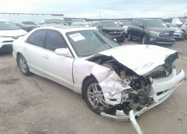 Mazda Millenia