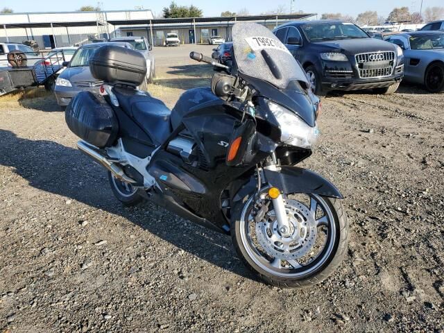 Honda ST1300