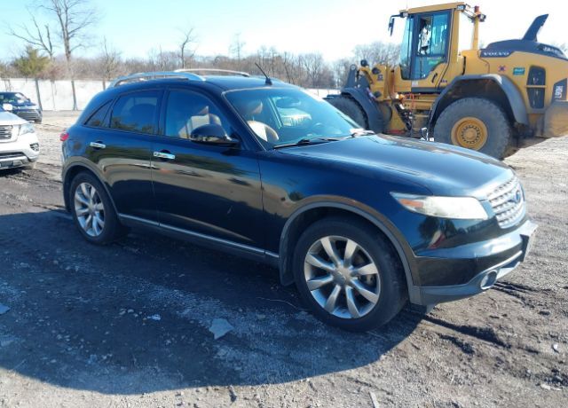 Infiniti FX45