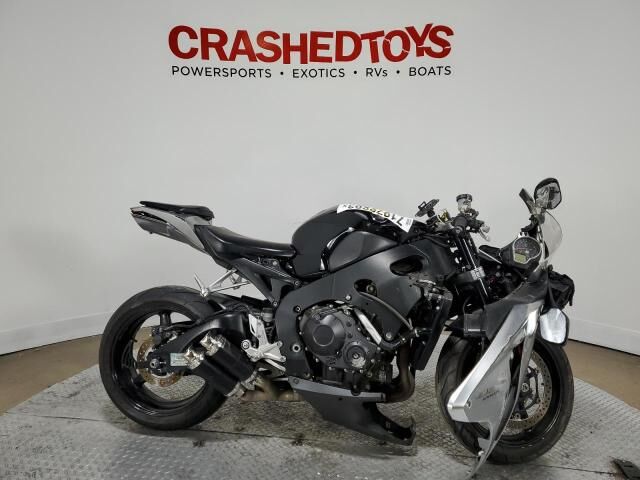 Honda CBR1000