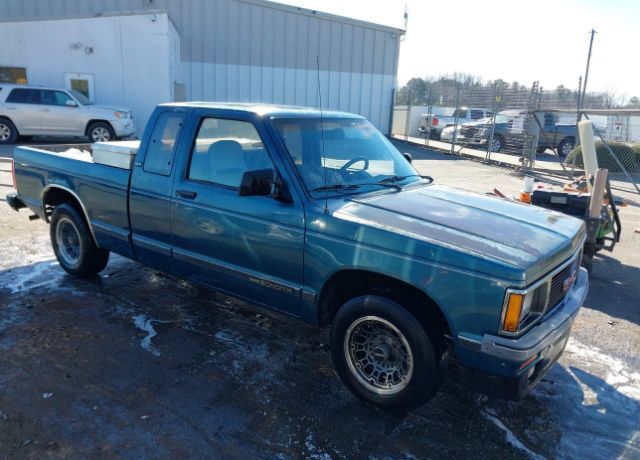 GMC Sonoma