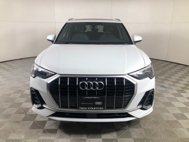 2021 Audi Q3
