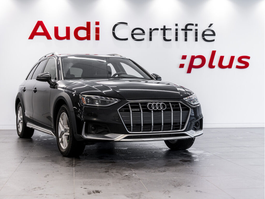 AUDI