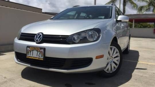 2013 VOLKSWAGEN Jetta SportWagen