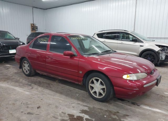 Ford Contour