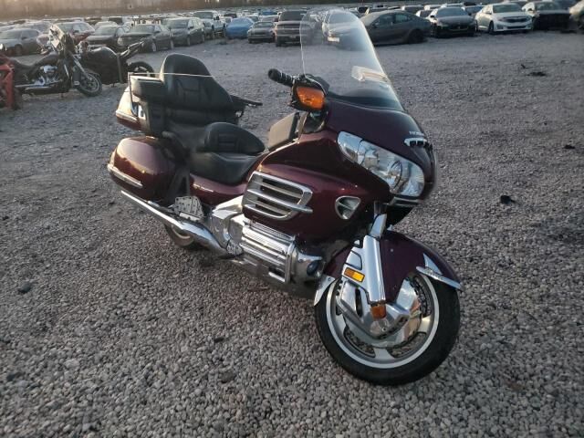 Honda GL1800