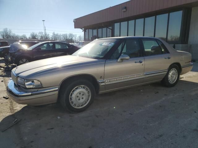 Buick Park Avenue