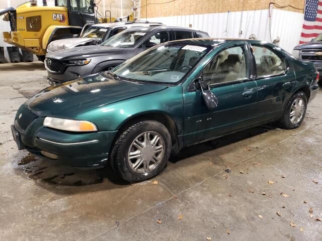 Chrysler Cirrus