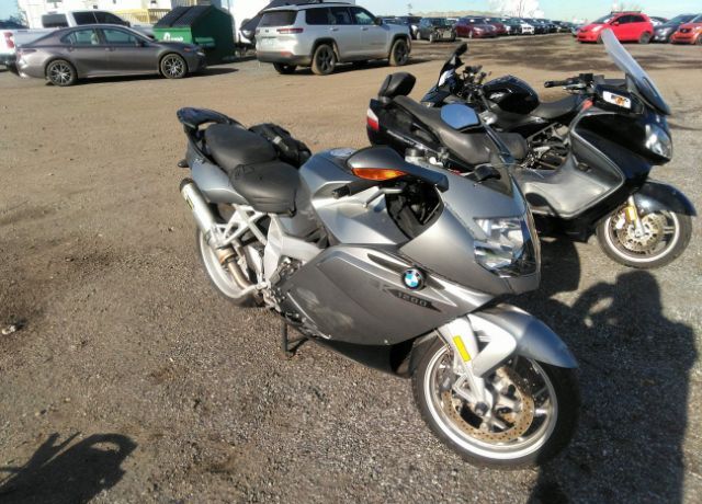 BMW K 1200 S