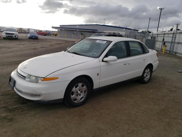 Saturn LS2