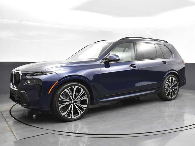 2024 BMW X7