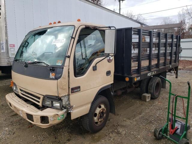 GMC W4