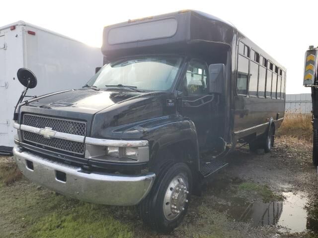 Chevrolet C5