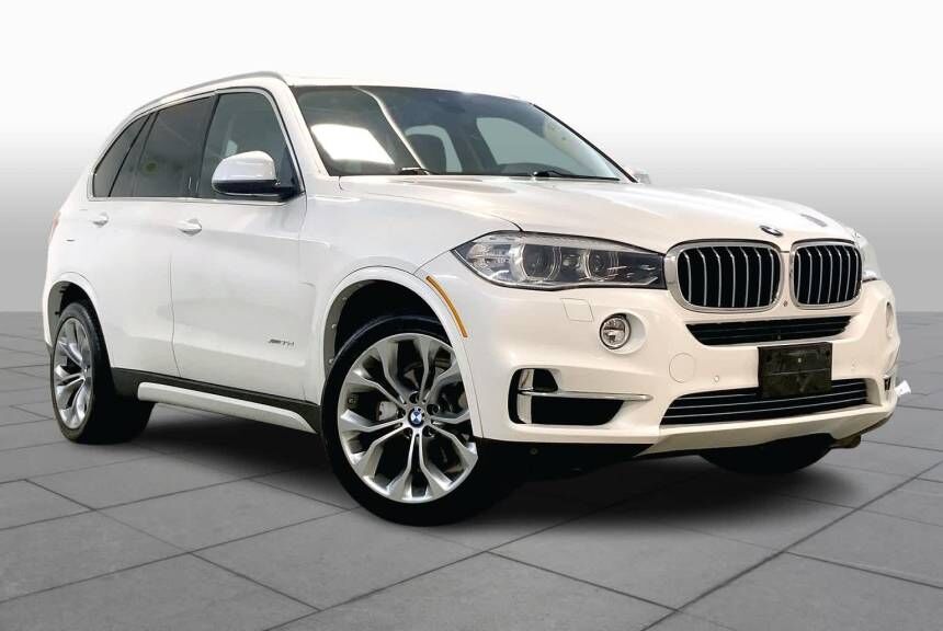2014 BMW X5