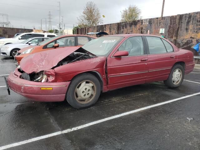 Chevrolet Lumina