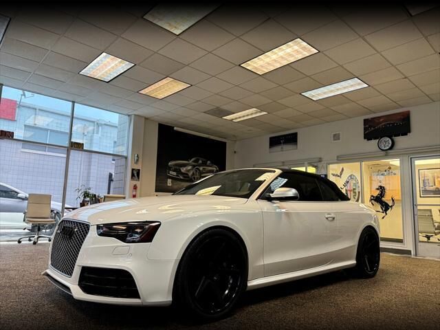 Audi RS5