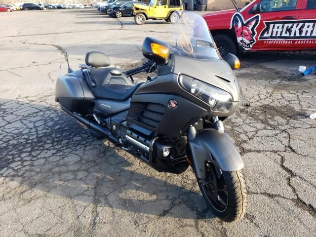 Honda GL1800