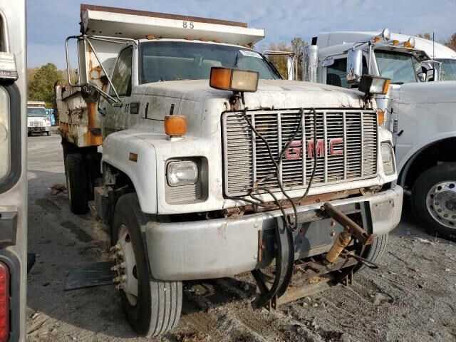 GMC C7