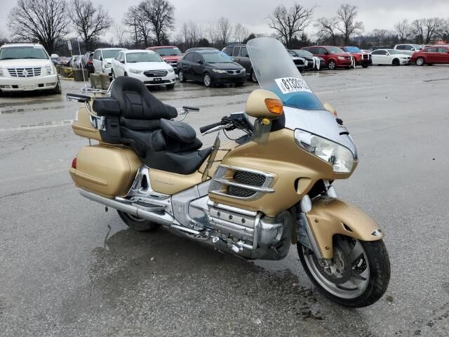 Honda GL1800