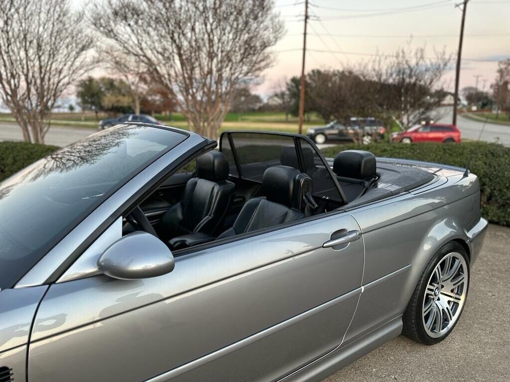 BMW M3Cic