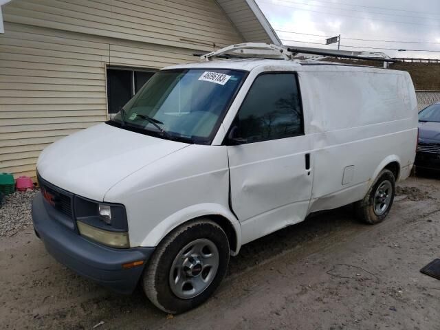 GMC Safari
