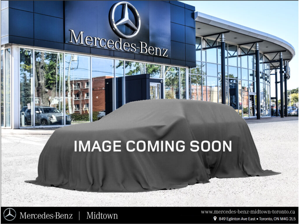 2020 Mercedes-Benz A-Class