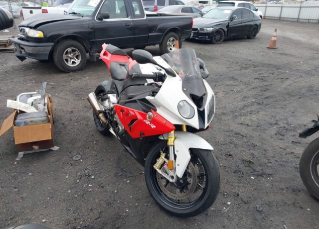 BMW S 1000 RR