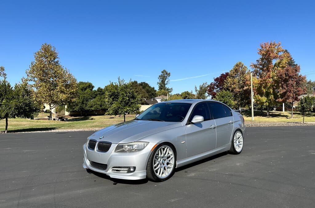 BMW 335d