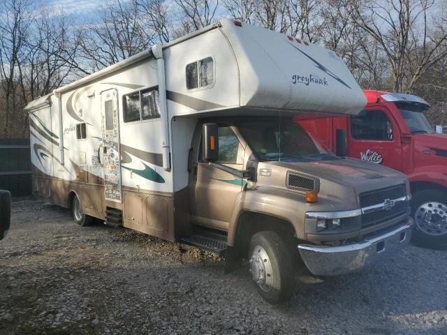 Chevrolet C5