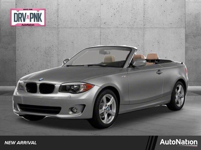 BMW 135i