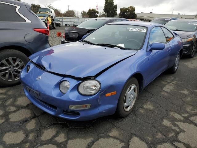 Toyota Celica