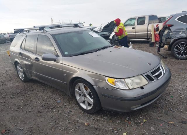 Saab 9-5