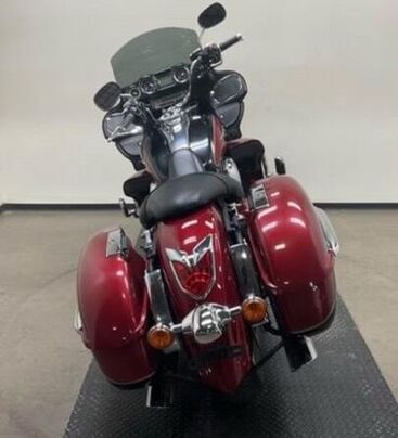 2010 KAWASAKI Vulcan 1700