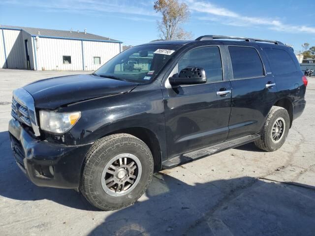 Toyota Sequoia