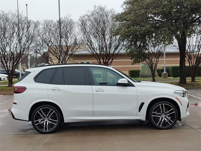 2023 BMW X5