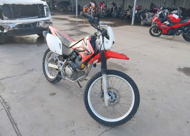 Honda CRF230