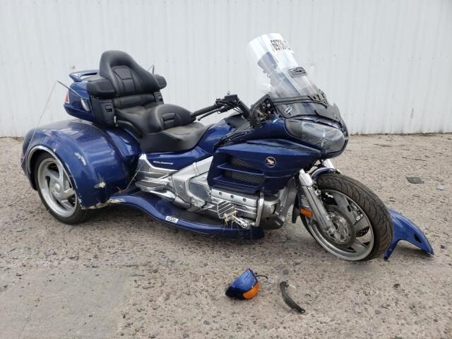 Honda GL1800