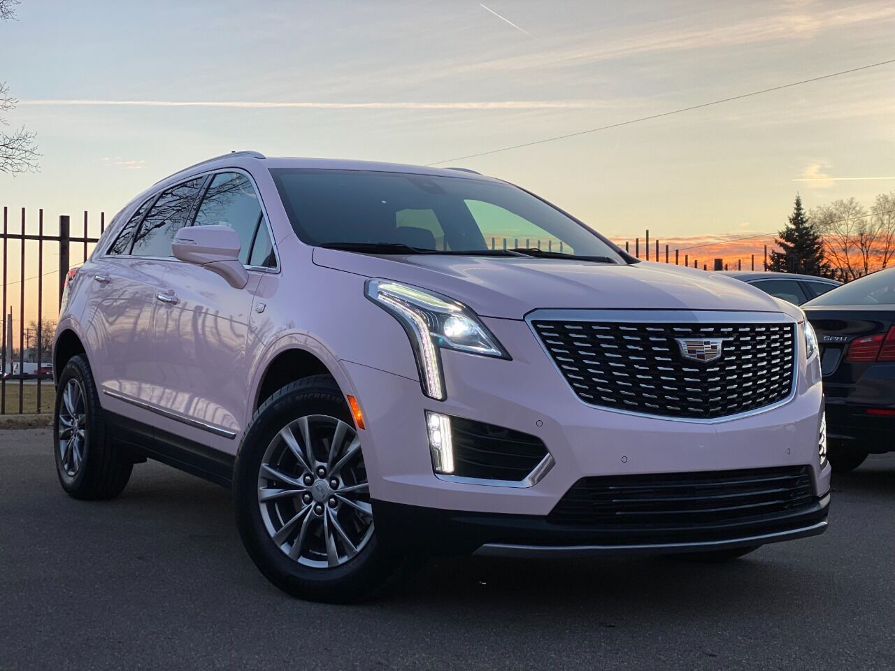 2023 CADILLAC XT5