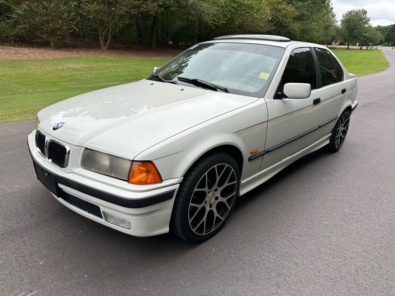 BMW