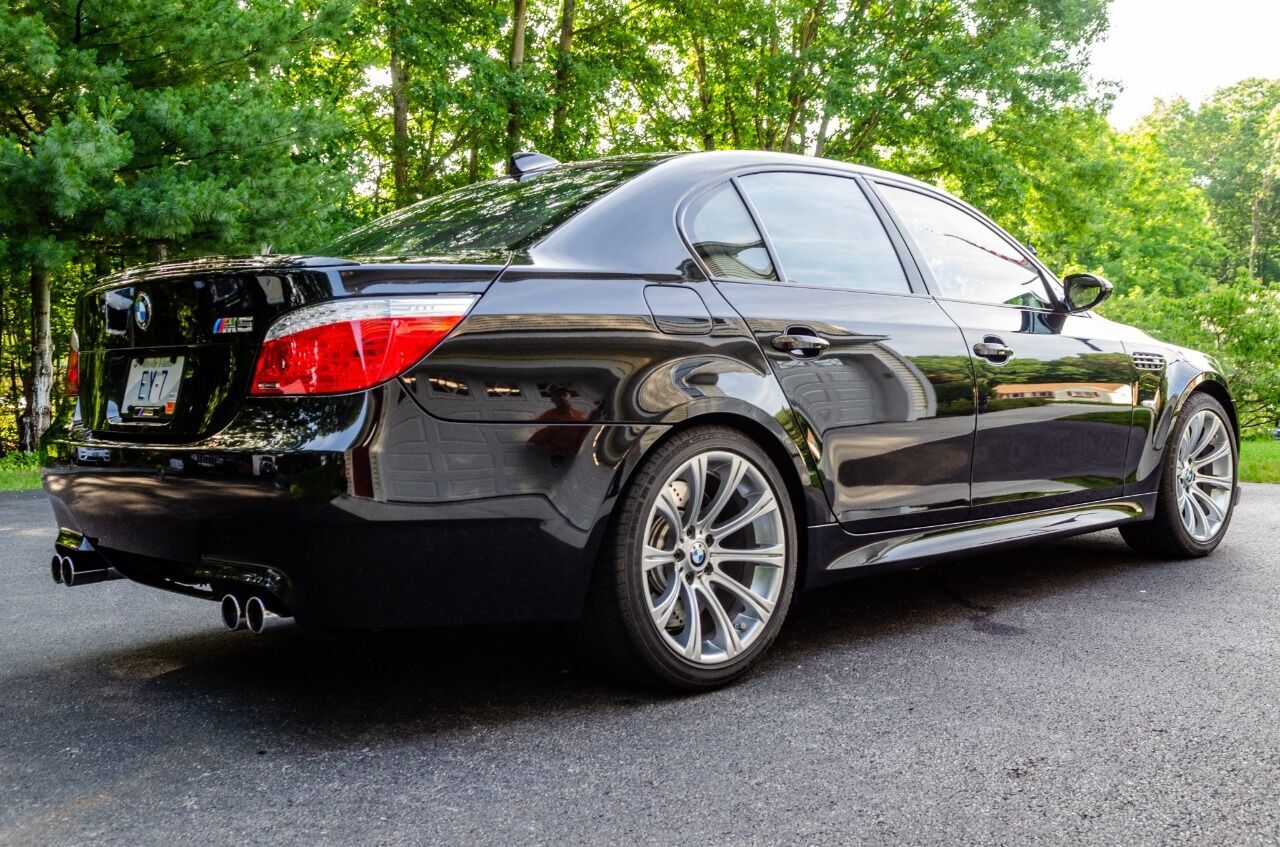BMW M5