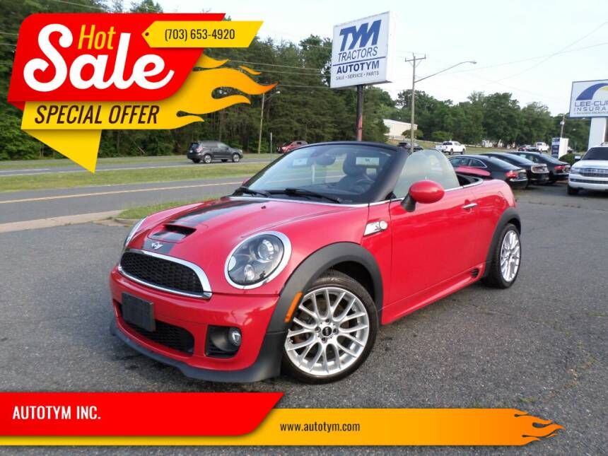 MINI