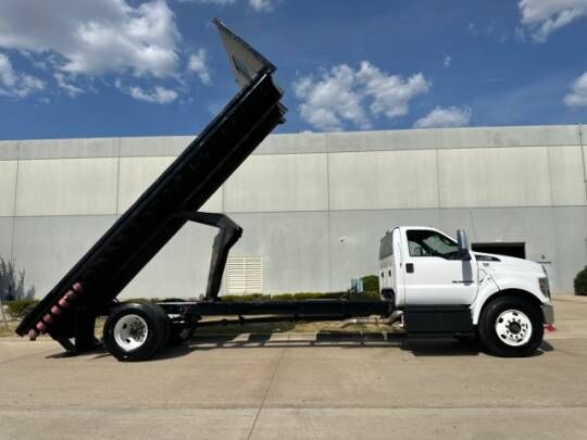 Ford F-750