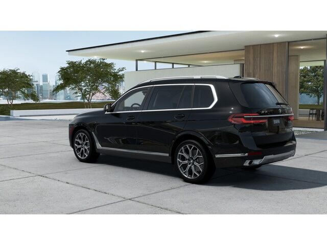 2024 BMW X7
