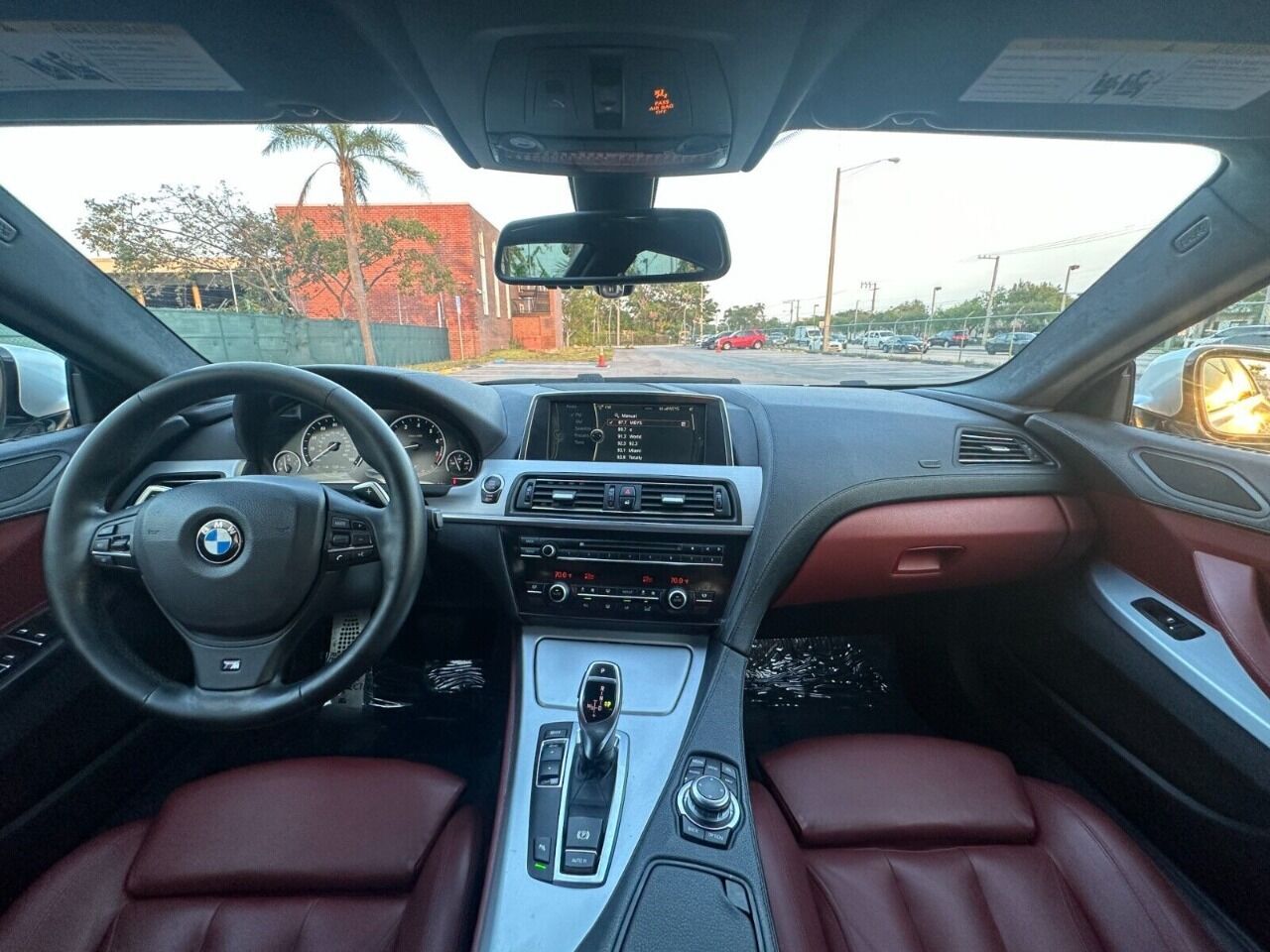 BMW 650i